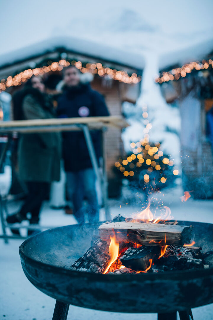 Adventprogramm in Lech Zürs - Lech Zürs