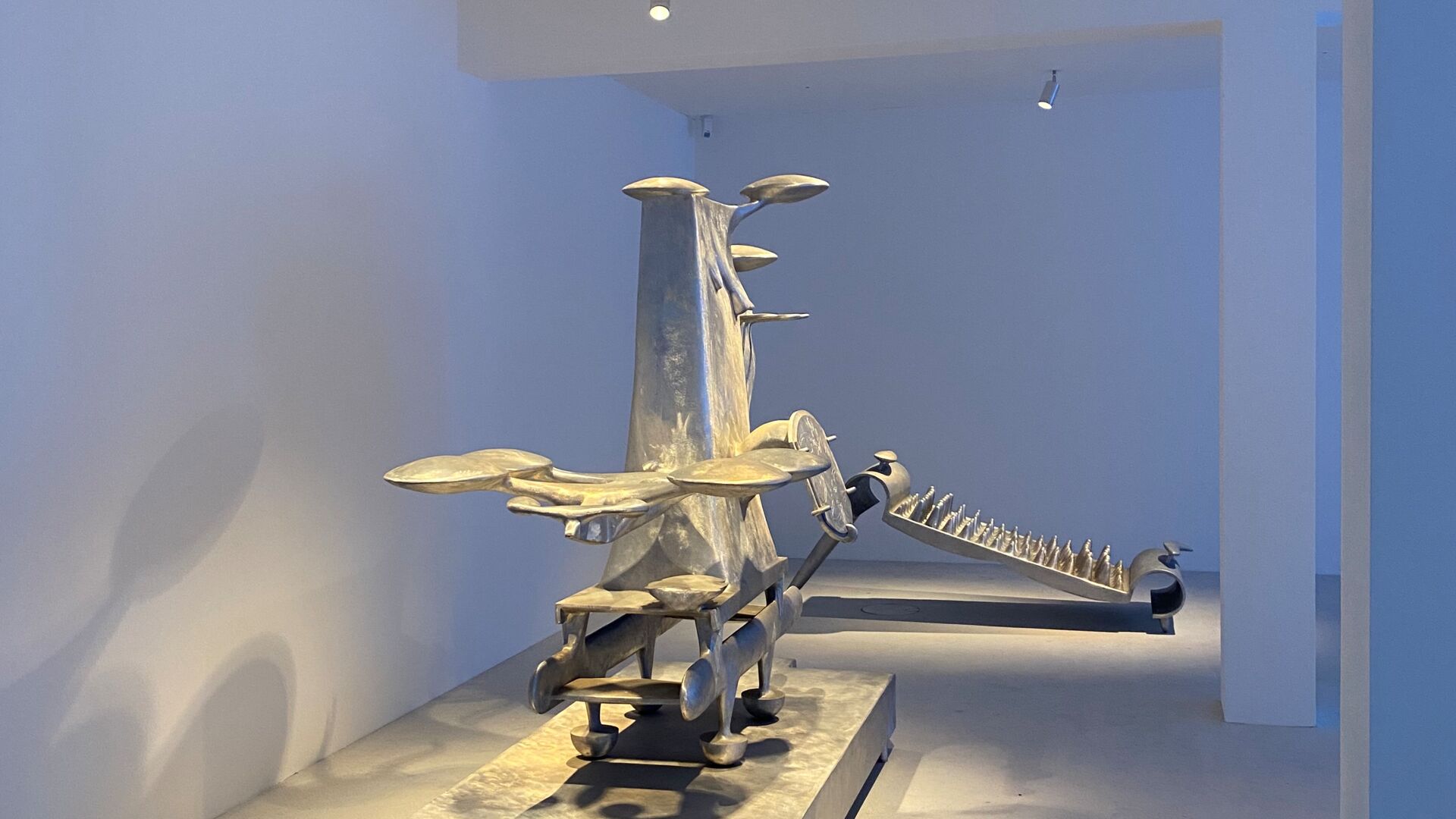 Gironcoli OHNE TITEL (c) Gerold Schneider