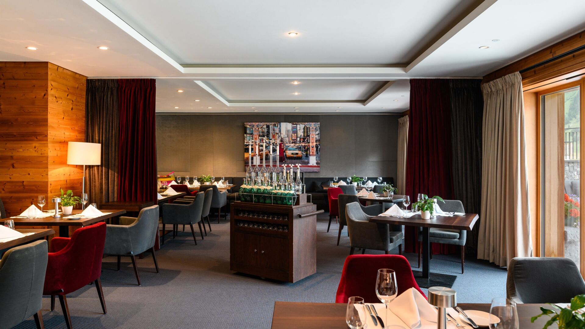 Restaurant Aurelio's