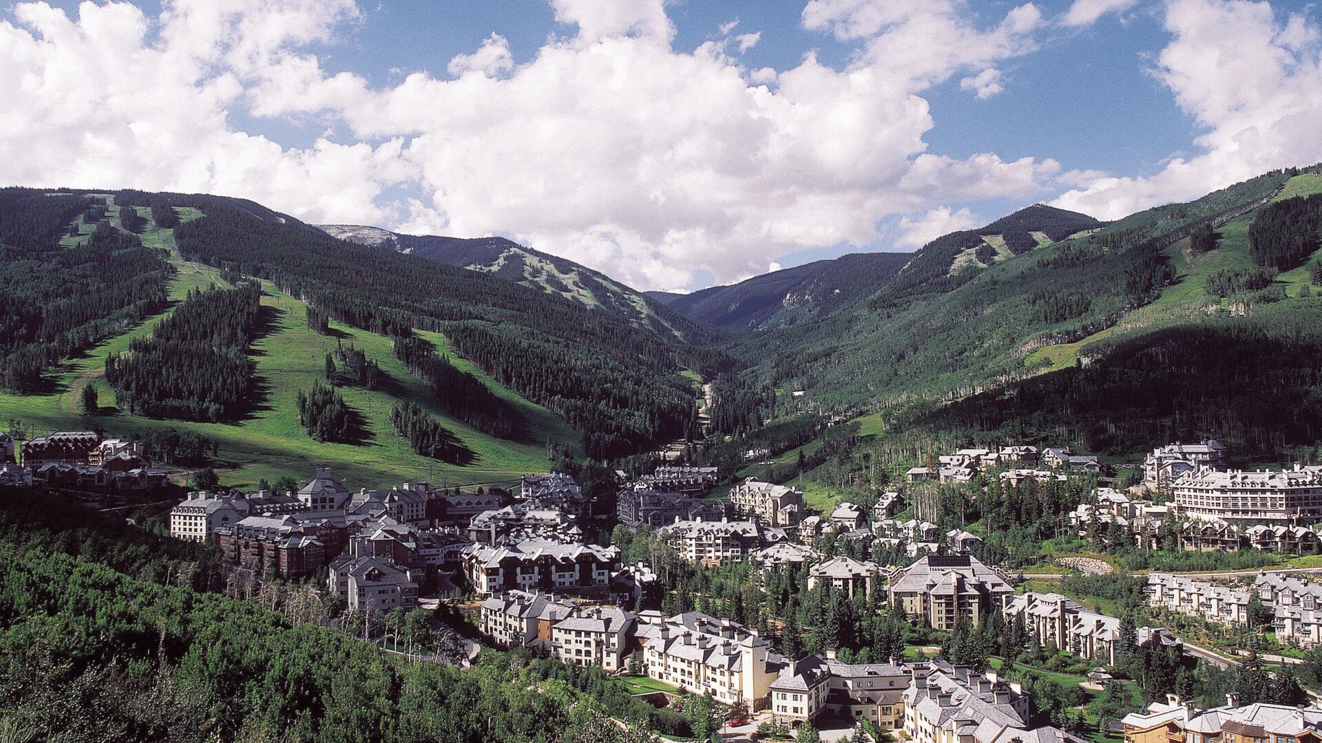 Beaver Creek 2024