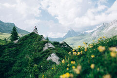 wandern-lech-zürs-vorarlberg