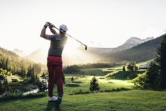 Arlberg Classic Golf Cup