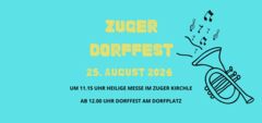 Zuger Dorffest 2024_Headerbild