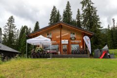 Oberlech sportalp Oberlech