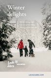 Lech Zürs Winter Delights 20/21 