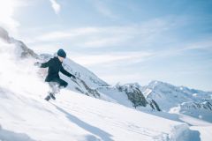 Winterwandern-Vorarlberg-Rüfikopf