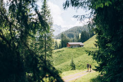 wandern-vorarlberg-oberlech