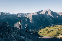 Wandern-Vorarlberg-Butzensee