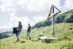 wandern-bürstegg-vorarlberg