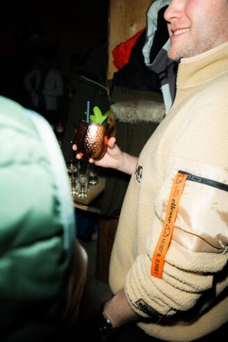 Schneggarei Drinks Schneggarei Drinks