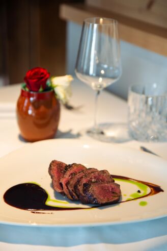 Befame Rinderfilet Befame Rinderfilet