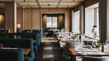 Berghof Mood Berghof Mood