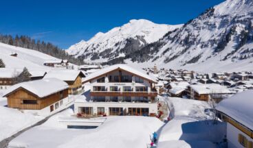 Hotel Garni Schranz, Image 1