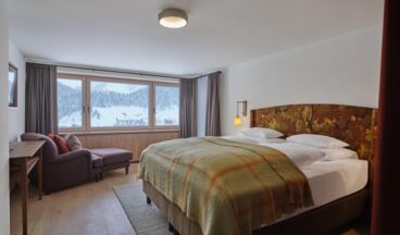 Hotel Garni Schranz, Image 46
