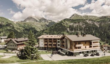 Hotel Goldener Berg, Image 39