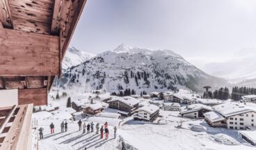 Hotel Goldener Berg, Image 38