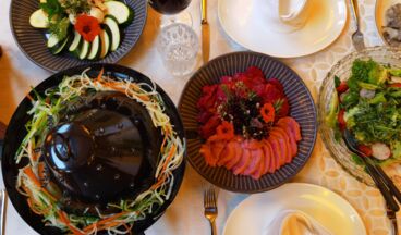 Stäfeli, Achtele WineRestaurant, Image 3