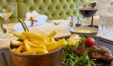 Stäfeli, Achtele WineRestaurant, Image 16