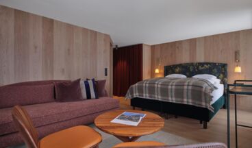 Hotel Garni Schranz, Image 50