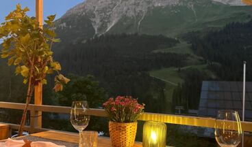 Stäfeli, Achtele WineRestaurant, Image 19