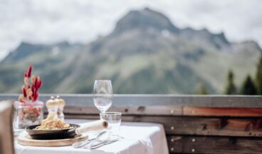 Hotel Goldener Berg, Image 23