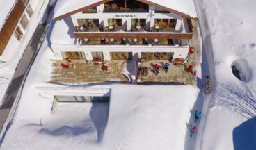 Hotel Garni Schranz, Image 24