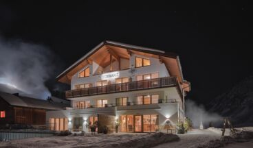 Hotel Garni Schranz, Image 65
