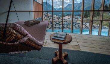 Hotel Goldener Berg, Image 30