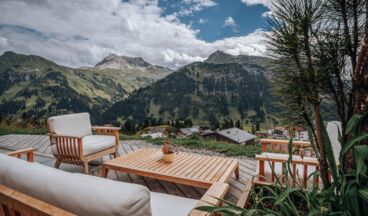 Hotel Goldener Berg, Image 28
