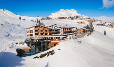 Hotel Goldener Berg, Image 18