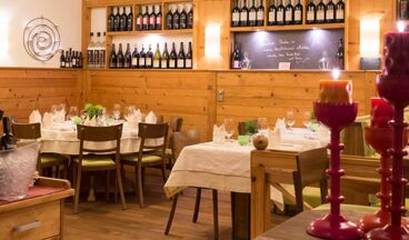 Stäfeli, Achtele WineRestaurant, Image 17