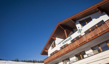 Hotel Garni Schranz, Image 30