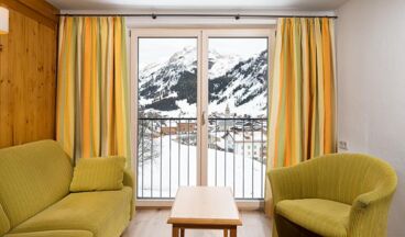 Hotel Garni Schranz, Image 68