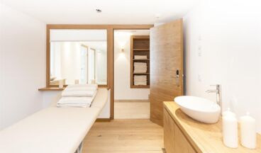 Hotel Garni Schranz, Image 13
