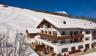 Hotel Garni Schranz, Image 26