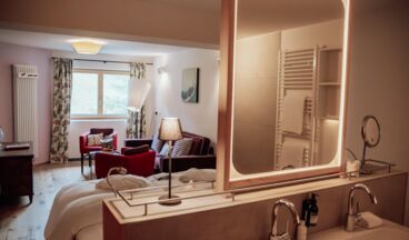 Hotel Goldener Berg, Image 106