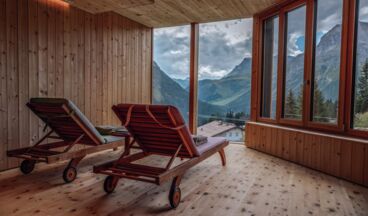 Hotel Goldener Berg, Image 64