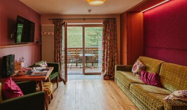 Hotel Goldener Berg, Image 81