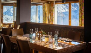 Hotel Goldener Berg, Image 7