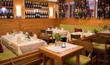 Stäfeli, Achtele WineRestaurant, Image 7