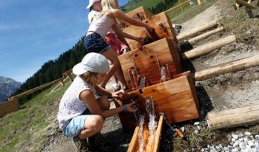 Summer on the Rud-Alpe, Image 4