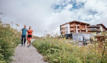 Hotel Goldener Berg, Image 21