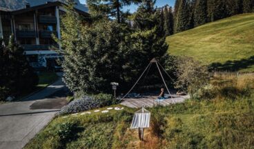 Hotel Goldener Berg, Image 44