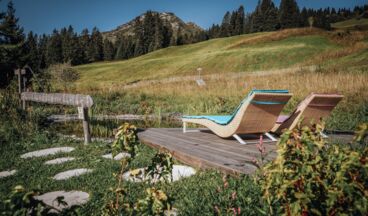 Hotel Goldener Berg, Image 24