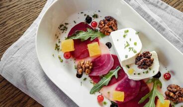 Stäfeli, Achtele WineRestaurant, Image 9