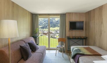 Hotel Garni Schranz, Image 44
