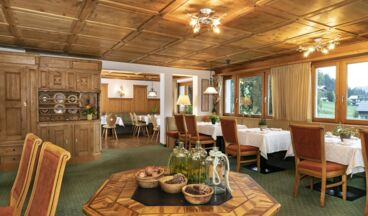 Hotel Garni Schranz, Image 34