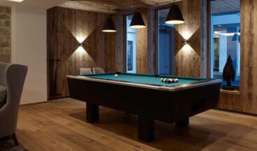 Hotel Gotthard, Image 13