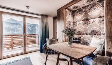 Hotel Goldener Berg, Image 121