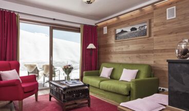 Hotel Goldener Berg, Image 113